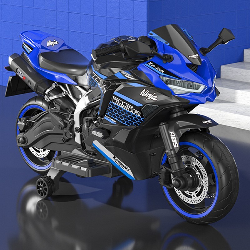 LK-BP1-44-Blue-Premi l'acceleratore