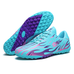 <span class=keywords><strong>Scarpe</strong></span> da <span class=keywords><strong>Calcio</strong></span> Professionali con Tacchetti per Allenamento, <span class=keywords><strong>Scarpe</strong></span> da <span class=keywords><strong>Calcio</strong></span> con Tacchetti Spezzati per Bambini, Vendita Diretta dalla Fabbrica - Product Image 2