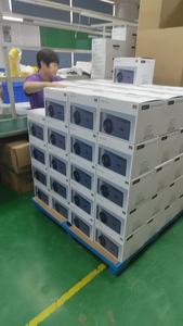 사용자 정의 H6 프로 DLP LED 3D 레이저 2400 CVIA 4K TV 해외 무역 셋톱 박스 및 내장 WXGA 128GB 30000H 라이트 - Product Image 4