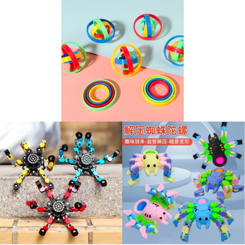 1 para cada una de las 3 secciones-3 en total