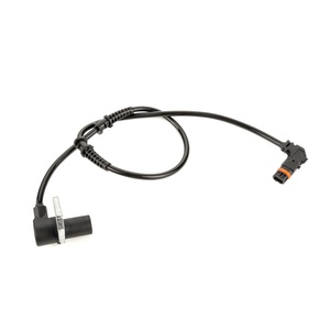 Capteur ABS de roue avant gauche/droite, capteur de vitesse de roue pour <span class=keywords><strong>Mercedes</strong></span> A2105409008 2105409008 901062 51628 0265006190 SS20053 27860 84689 - Product Image 1
