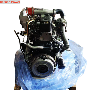 Moteur de qualité d'origine 4JA1T 4JA1 moteur turbocompressé moteur 2.5T pour <span class=keywords><strong>ISUZU</strong></span> <span class=keywords><strong>pick</strong></span> <span class=keywords><strong>up</strong></span> - Product Image 2