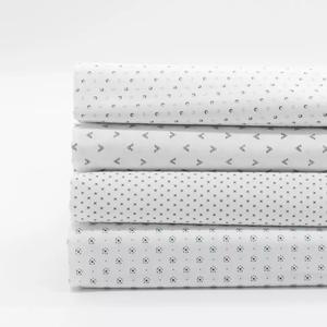 Tela para Camisas, ALGODÓN PEINADO 100% ALGODÓN 80-190gsm, CONTROL DE CONTRAENCAJE, Tela Estampada, Tela para Camisas, Algodón para Camisas - Product Image 5