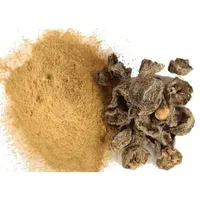 Poudre d'Amla, extrait végétal solvanté, qualité alimentaire, pour le renforcement des cheveux, le soin du cuir chevelu, la prévention de la chute de cheveux, l'éclat de la peau et du visage