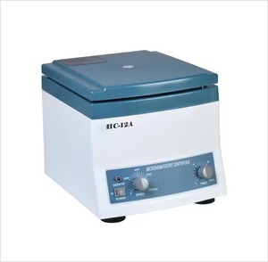 <span class=keywords><strong>Centrifugeuse</strong></span> <span class=keywords><strong>à</strong></span> décantation, <span class=keywords><strong>centrifugeuse</strong></span> <span class=keywords><strong>à</strong></span> micro-hématocrite, boîtier en plastique robuste avec couvercle métallique, <span class=keywords><strong>centrifugeuse</strong></span> pour usage en laboratoire - Product Image 4