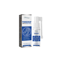 Spray para el Cuidado de los Oídos South Moon, Eliminación de Cera, Limpieza Suave de Oídos, Productos para Dropshipping con Servicios de Logística 3PL