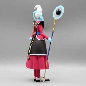 Figura <span class=keywords><strong>de</strong></span> Dragón DBZ <span class=keywords><strong>de</strong></span> 30 cm, <span class=keywords><strong>Whis</strong></span> Ángel, Versión <span class=keywords><strong>de</strong></span> Pie Figura <span class=keywords><strong>de</strong></span> Anime Dbz Goku Gohan Beerus Frieza Vegeta, Modelo <span class=keywords><strong>de</strong></span> Juguete, Regalo Festivo - Product Image 2