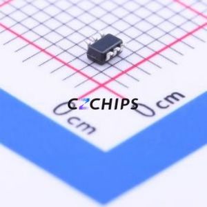 ทรานซิสเตอร์ภาคสนามทรานซิสเตอร์363ทรานซิสเตอร์ (มอสเฟท) แบบดั้งเดิมและใหม่ BSS138DW-7-F - Product Image 2