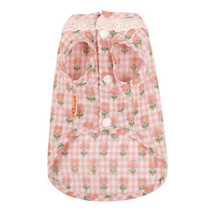 سترة صيفية ناعمة خفيفة الوزن جيدة التهوية لطيفة وردية وخضراء عسكرية للجلد سريعة الجفاف سهلة الارتداء قابلة للغسل لأيام العمل - Product Image 5