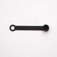 Bouchon d'étanchéité en caoutchouc silicone résistant à l'usure, cache-poussière, taille/couleur personnalisée, protection anti-poussière pour connecteur de câble électronique