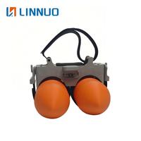 Lanzador Doble para Drones con Sensor de Luz, Accesorios Universales para Drones DJI, Control Remoto con Disparador Óptico para Pesca y Rescate
