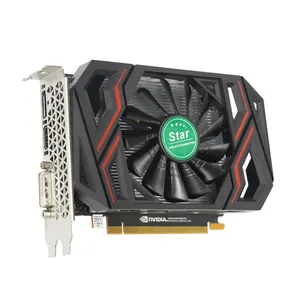 Nueva tarjeta gráfica de vídeo Gtx1660 Super Gpu 6GB 1660 S para juegos Gtx1660s 6GB Geforce Gtx 1660 Super 1660 S