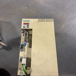 MASTERS <span class=keywords><strong>MC</strong></span> AC 6SE7022-7EP50-Z Original Nuevo de Fábrica Para PLC - Product Image 1