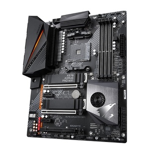 Originale nuova scheda madre Desktop per Gigabyte X570 AORUS PRO WIFI - Product Image 3