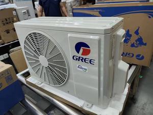 Inversor Gree, pared dividida de frecuencia variable AC/DC Nuevo Hotel de habitación usado, aire acondicionado de pared variable - Product Image 2