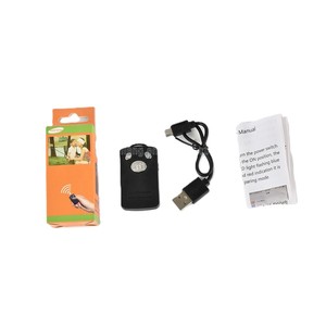 Yunteng không dây máy ảnh màn trập điều khiển từ xa cho IOS Android điện thoại thông minh máy tính bảng phóng to trong và ngoài Selfie Clicker ảnh video - Product Image 6