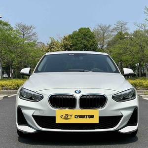 <span class=keywords><strong>Voiture</strong></span> d'<span class=keywords><strong>occasion</strong></span> BMW Série 1 2023 120i M <span class=keywords><strong>Sport</strong></span> Berline Essence Luxe Haute Qualité Conduite à Gauche Bon État - Product Image 2