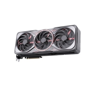 การ์ดจอสำหรับเล่นเกมบนเดสก์ท็อประดับมืออาชีพ AI GPU 24GB GDDR7 384-bit 28Gbps PCIe 5.0 OC RTX 5090 D V2 ใหม่ ประสิทธิภาพสูงสำหรับเดสก์ท็อป G - Product Image 1
