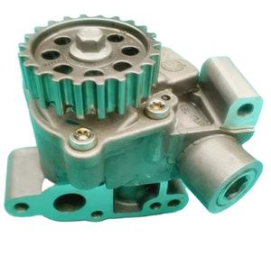 ชุดปั๊มน้ำมันเครื่องยนต์ใหม่สำหรับรถยนต์ SAIC MG3 MG5 <span class=keywords><strong>ZS</strong></span> GT MG350 360 รุ่นต่างๆ 10225442 10109225 10030682 10244351 10013640 - Product Image 2