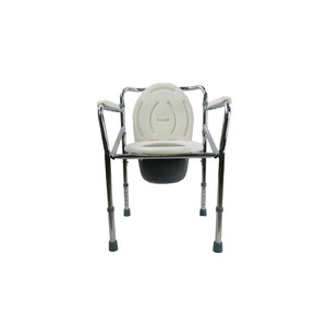 SUNCARE-Silla de ruedas para <span class=keywords><strong>personas</strong></span> mayores, silla de ruedas para el cuidado del hogar, fácil de llevar, ducha para discapacitados en interiores - Product Image 5