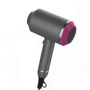 Ev saç kurutucular yüksek güç hızlı kurutma zarar vermeyen güç nesil HairDryers negatif iyon düşük gürültü saç kurutucular