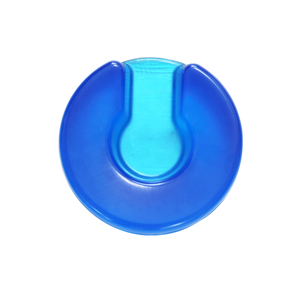 ราคาถูกคุณภาพสูง universal ผู้ป่วยผ่าตัดหัวเจล pads - Product Image 4