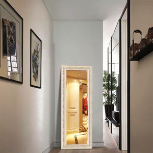 2025 Trending Home and Hotel Muebles de sala de estar Calidad superior Espejo de pared fácil de limpiar Estilo de diseño moderno personalizado - Product Image 6