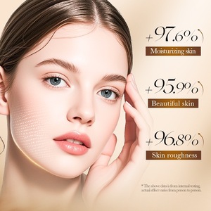 Sadoer โลชั่นบำรุงผิวหน้าด้วยไนอาซินาไมด์บำรุงผิวเพิ่มความชุ่มชื้นให้กระจ่างใส - Product Image 4