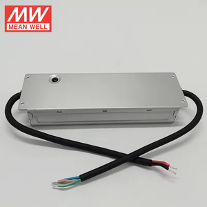 Controlador LED Meanwell XLG-320-V-A, IP67, Modo de Potencia Constante, 13A/24V, CA a CC, Fuente de Alimentación Impermeable, Serie MEAN WELL XLG-320 - Product Image 2