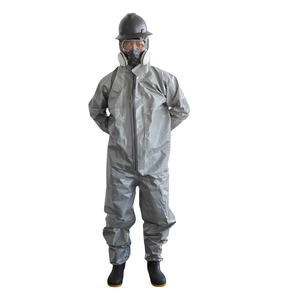 Vêtements <span class=keywords><strong>de</strong></span> <span class=keywords><strong>sécurité</strong></span> scellés adaptés aux opérations <span class=keywords><strong>de</strong></span> lutte contre l'incendie et <span class=keywords><strong>de</strong></span> sauvetage - Product Image 2