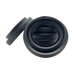 Pour TRANSTEC B29724J JF011 boîtes de vitesses CVT joint d'huile d'essieu 33*56*8*14 RE0F10A joint d'huile demi-arbre de Transmission <span class=keywords><strong>automatique</strong></span> pour <span class=keywords><strong>Nissan</strong></span> - Product Image 6