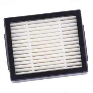 Hepa Filters Replacement For IRo Bot I7 E5 E6 E7 Vacuum Cleaner Parts Roo Mba Accessories Filter E I J Series