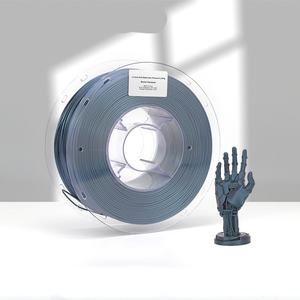 Lyjenny 1KG 1,75mm camaleón quemado titanio 3D impresora filamento nuevo 100% calidad garantizada varillas de plástico - Product Image 5