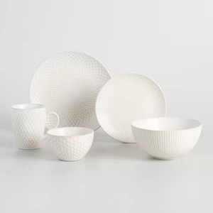 Juegos de Vajilla de Porcelana y Cerámica al por Mayor de China con el Mejor Precio, Colección de Platos y Tazones a Precio de Fábrica - Product Image 5