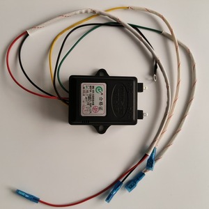 Allumeur à impulsions pour cuisinière à gaz Meiling 12kV, haute efficacité, pour camping-car et pièces de cuisinière à induction - Product Image 5