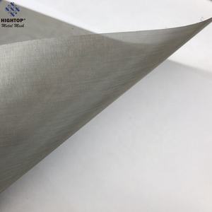 แผงกั้นรั้วป้องกันความปลอดภัยสำหรับหน้าต่างแผงตาข่ายทอสแตนเลสแบบสั่งทำ - Product Image 6