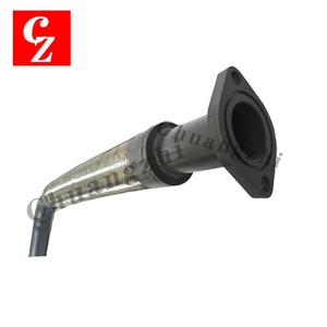 Manguera de Repuesto para Compresor de Aire Atlas Copco 1622857700 con Garantía de Alta Calidad de 1 Año 1622 8577 00 1622-8577-00 - Product Image 3