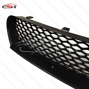 Chaoshenghang calandre supérieure avant Srt calandre avant de pare-chocs de voiture pour Dodge Charger <span class=keywords><strong>Auto</strong></span> calandre 2015-2023 - Product Image 5