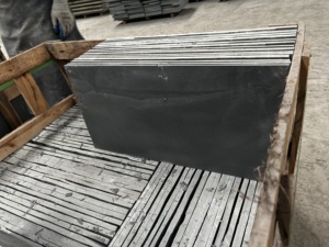 Tùy chỉnh tự nhiên chống trượt đá vôi ngoài trời đen Slate gạch cho sàn nhà - Product Image 4