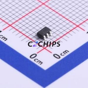 Nouveau Original LP6460B6F SOT-23-6 Circuit intégré IC puce PMIC puissance DC-DC IC vente entière composant électronique puce BOM Service - Product Image 1