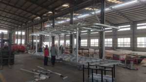 <span class=keywords><strong>Maison</strong></span>-capsule préfabriqué<span class=keywords><strong>e</strong></span> de luxe, style <span class=keywords><strong>loft</strong></span>, mini-réfugie de montagne - Product Image 5