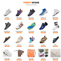 Baskets Weshine Sapatos Homem Feminino Criancas personnalisées vente en gros chaussures de course confortables respirantes de gymnastique Corrida Caminhada