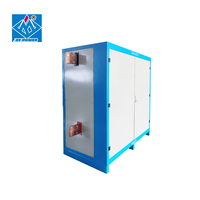 Alimentation électrique industrielle 3 kW CC à tension variable et régulée