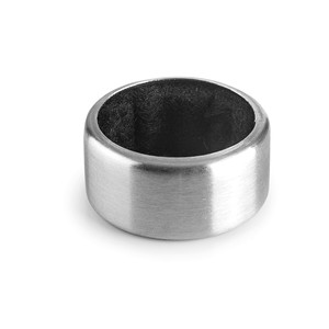 Anello antigoccia in acciaio inossidabile per rubinetto da cucina, parte di ricambio - Product Image 1