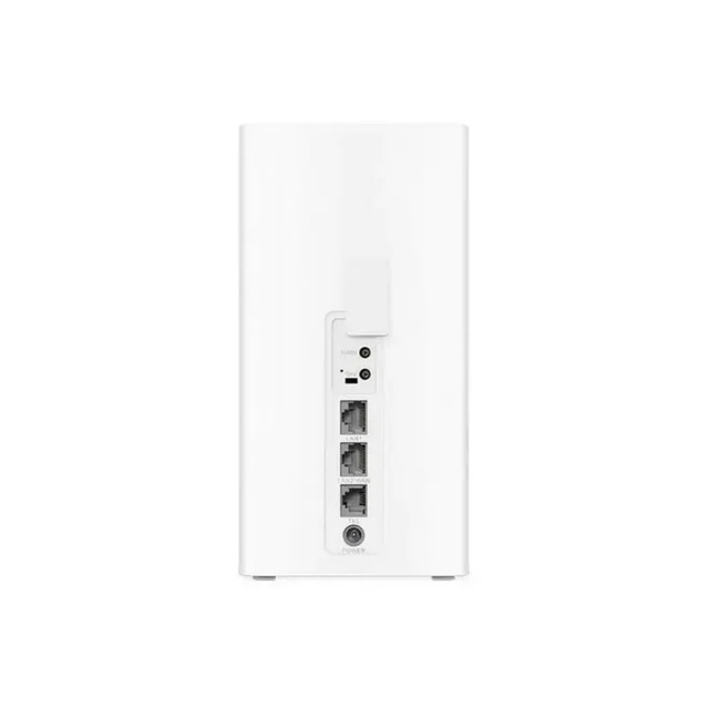 B628-350 4G CPE Pro 3 Wireless WiFi Router Modem LTE CAT12 600Mbps 2.4GHz 2x2 MIMO Firewall VPN WEP