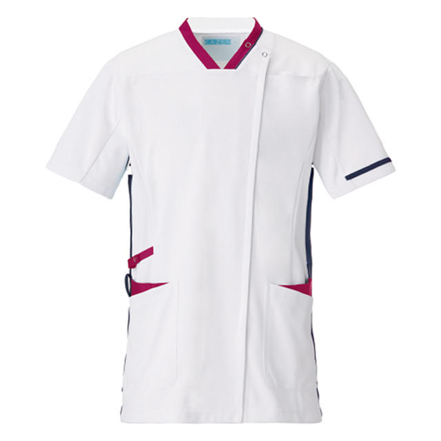 18สีขาว x พลัม x กองทัพเรือ