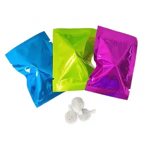 Perles yoni pour l'intimité vaginale, lot de 50 pièces, pour nettoyage Vaginal, en forme de plante