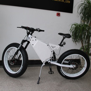 Venta Directa de Fábrica, Bicicleta con Llantas Gruesas 72v5000w FGT7250 FGT7250 - Product Image 5