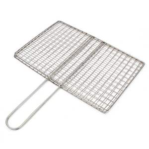 Nướng thịt nướng bán hàng nướng thịt nướng điện grills than nướng thịt nướng thép không gỉ - Product Image 2