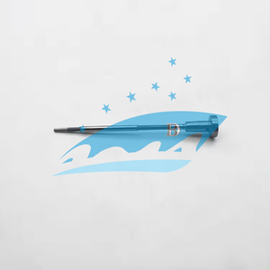 Ensemble de soupape à rampe commune d'injecteur diesel de haute qualité F00RJ01683 soupape de commande d'injecteur à rampe commune soupape de commande d'injecteur - Product Image 2